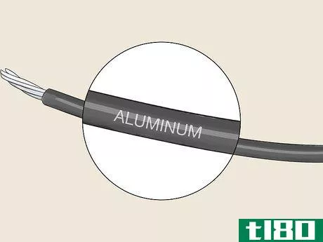 Image titled Identify Aluminum Wiring Step 5