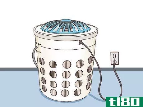 Image titled Make an Air Filter Step 12