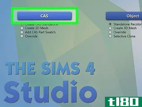 Image titled Make Your Own Clothing Mods for The Sims 4 Step 8