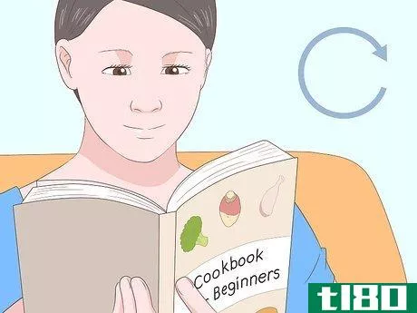 Image titled Learn Cooking by Yourself Step 10