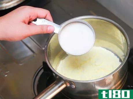 如何制作pastillas de leche（蜜饯牛奶）(make pastillas de leche (candied milk))