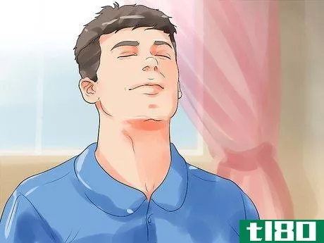 Image titled Make Yourself Sleep Using Hypnosis Step 4