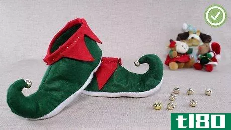 Image titled Make Elf Shoes Step 8