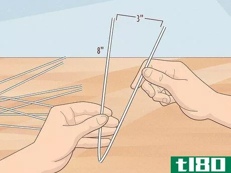 Image titled Make a TV Antenna with a Coat Hanger Step 11