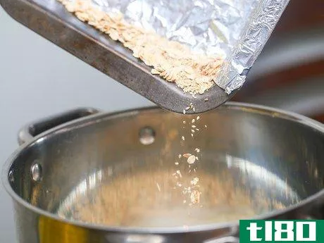 Image titled Make Granola Bars Step 6
