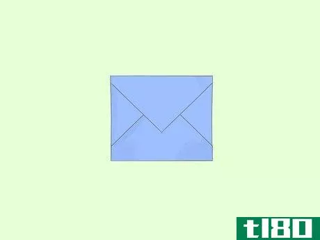 Image titled Make an Envelope Advent Calendar Step 6