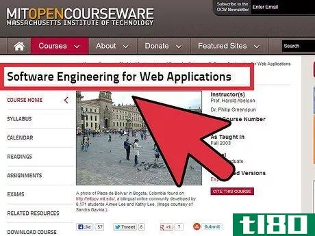 Image titled Learn How to Be a Software Engineer for Free Step 3