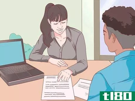 Image titled Legally Require Employees to Get a Flu Shot Step 1