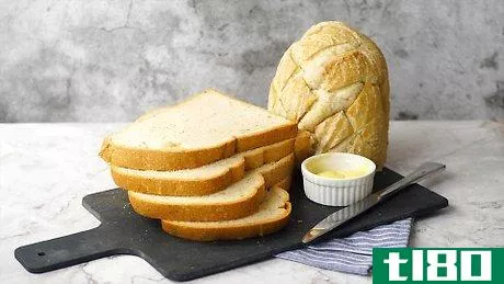 Image titled Make Stale Bread Soft Again Step 6