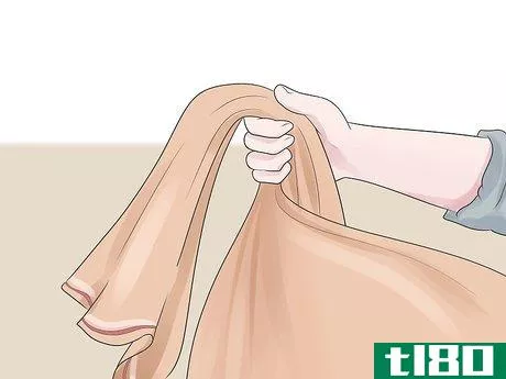 Image titled Make a Quilt (for Beginners) Step 2