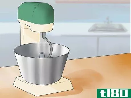 Image titled Make Bread Machine Pasta Step 4