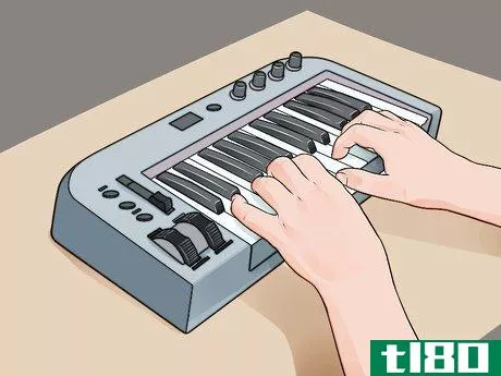 Image titled Make Electronic Music Step 6