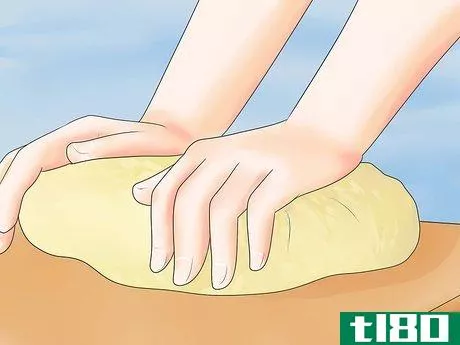 Image titled Make Bread Machine Pasta Step 5