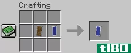 Image titled Make a shield in minecraft step 13.png