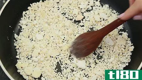 Image titled Make Garri (Cassava Flour) from Raw Cassava Step 9