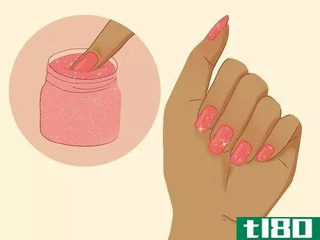 Image titled Make Your Fingernails Look Good Step 16