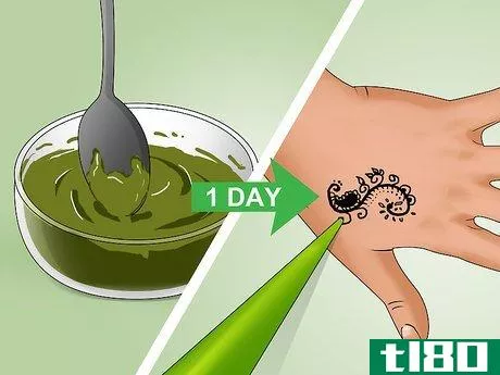 Image titled Make Henna Step 4