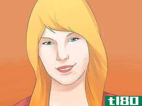 Image titled Look Like Taylor Swift While Being Yourself Step 1
