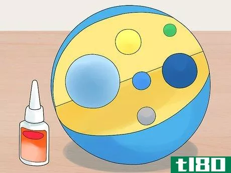 Image titled Make an Animal Cell for a Science Project Step 21