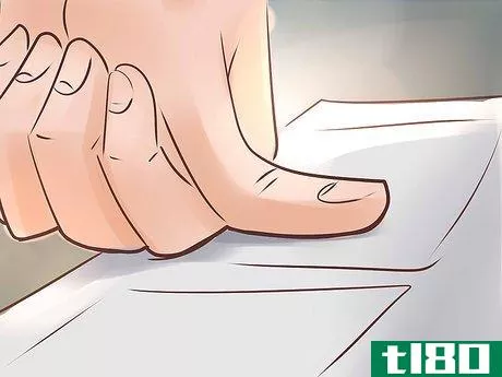 Image titled Obtain Green Cards for Your Family Step 14