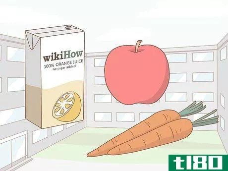 Image titled Maintain a Healthy Diet at School (Teens) Step 9