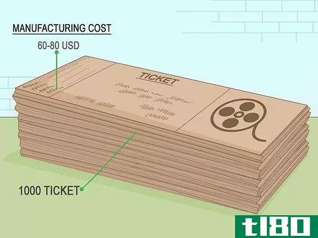 Image titled Make Raffle Tickets Step 10