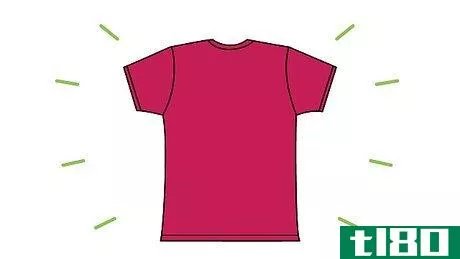 Image titled Make a T Shirt a Tank Top Step 12