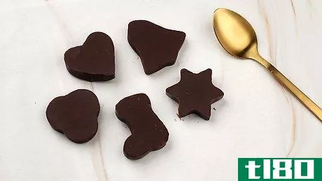 Image titled Make Chocolate Shapes Step 6