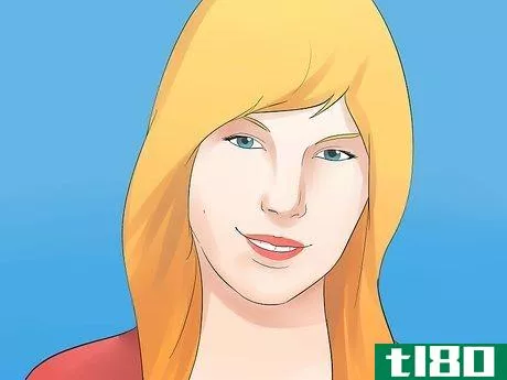 Image titled Look Like Taylor Swift Step 23