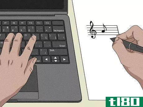 Image titled Learn Music Production on Your Own Step 11