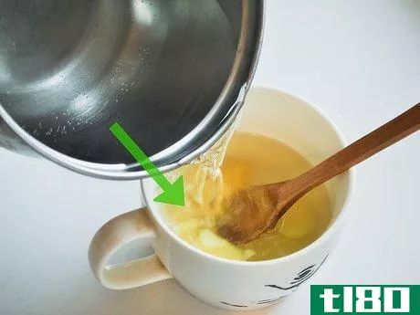 Image titled Make Ginger Garlic Tea Step 5