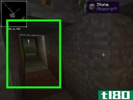 Image titled Mine Redstone in Minecraft Step 7