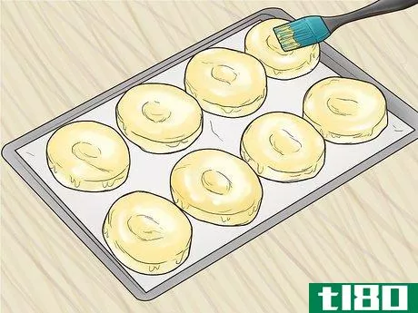 Image titled Make Dairy‐Free Buttermilk Style Biscuits Step 10
