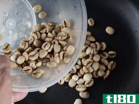 Image titled Make Ethiopian Coffee (Buna) Step 5