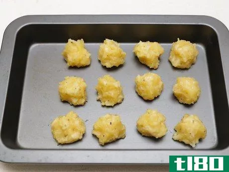 Image titled Make Potato Croquettes Step 6