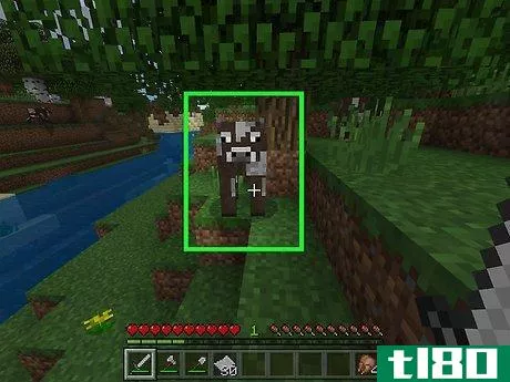 Image titled Make a Book in Minecraft Step 4