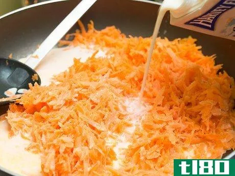 Image titled Make Carrot Halwa Step 9