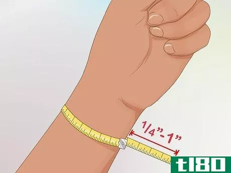 Image titled Make a Beaded Bracelet Step 32
