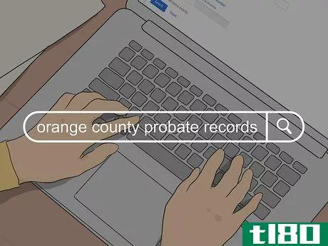 Image titled Obtain Probate Records Step 6