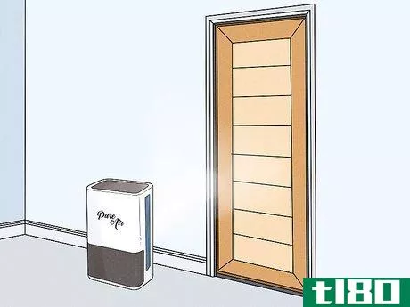 Image titled Level a Door Step 11