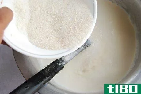 Image titled Make Phirni (a Rice and Milk Dish) Step 4