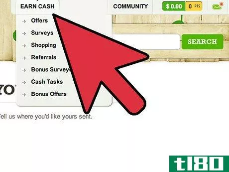 Image titled Make Money with Free Online Surveys Step 7