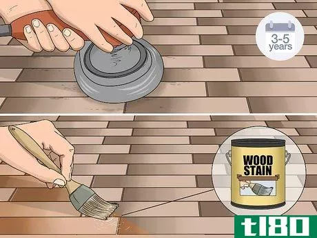 Image titled Maintain Hardwood Floors Step 11