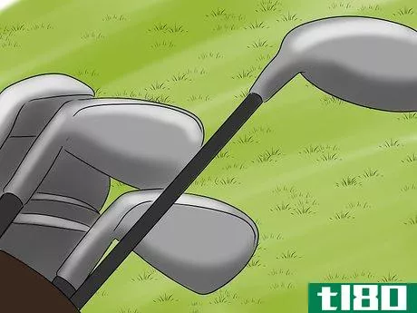 Image titled Load a Golf Bag Step 1