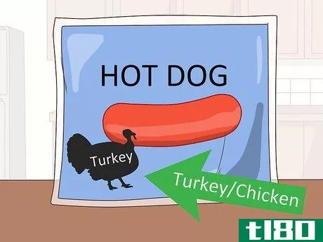 Image titled Make Healthier Choices with Hot Dogs Step 5