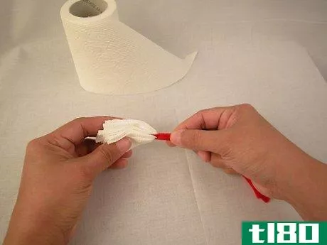 Image titled Make a Paper Carnation Step 16