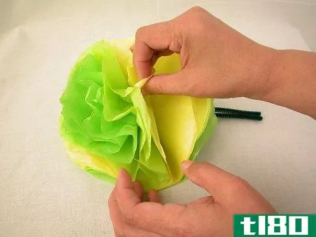 Image titled Make a Paper Carnation Step 13