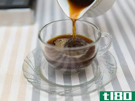 Image titled Make Espresso Drinks Step 42