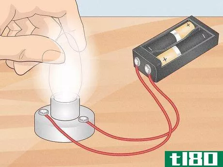 Image titled Make a Simple Electrical Circuit Step 6
