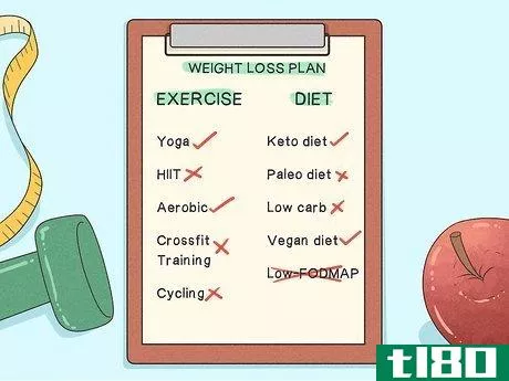 Image titled Lose Weight the Healthy Way Step 8